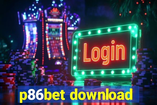 p86bet download